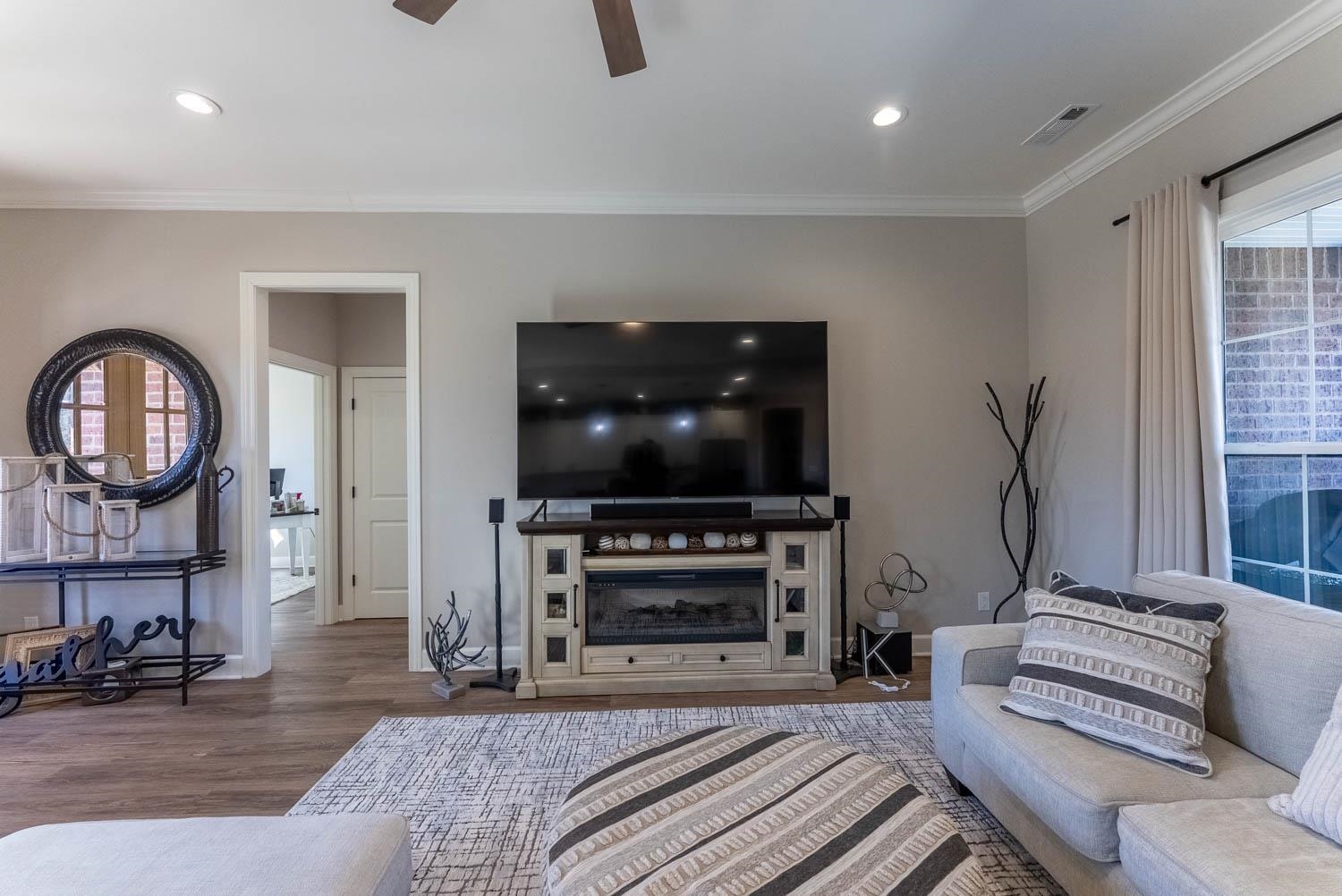 Northaire Estates - Residential