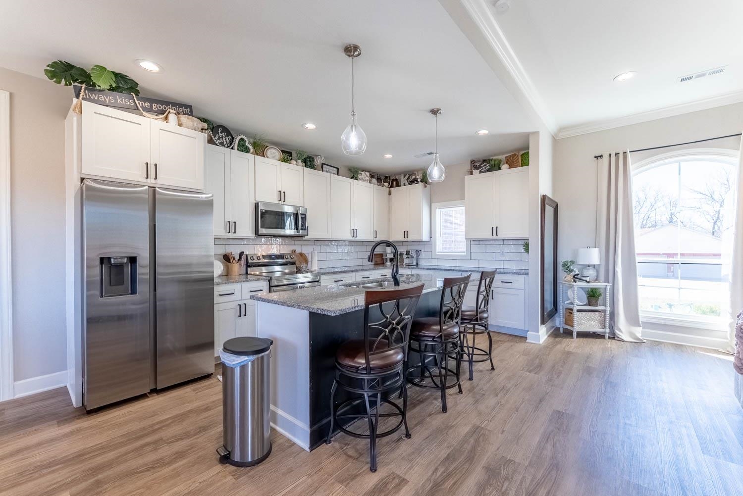 Northaire Estates - Residential