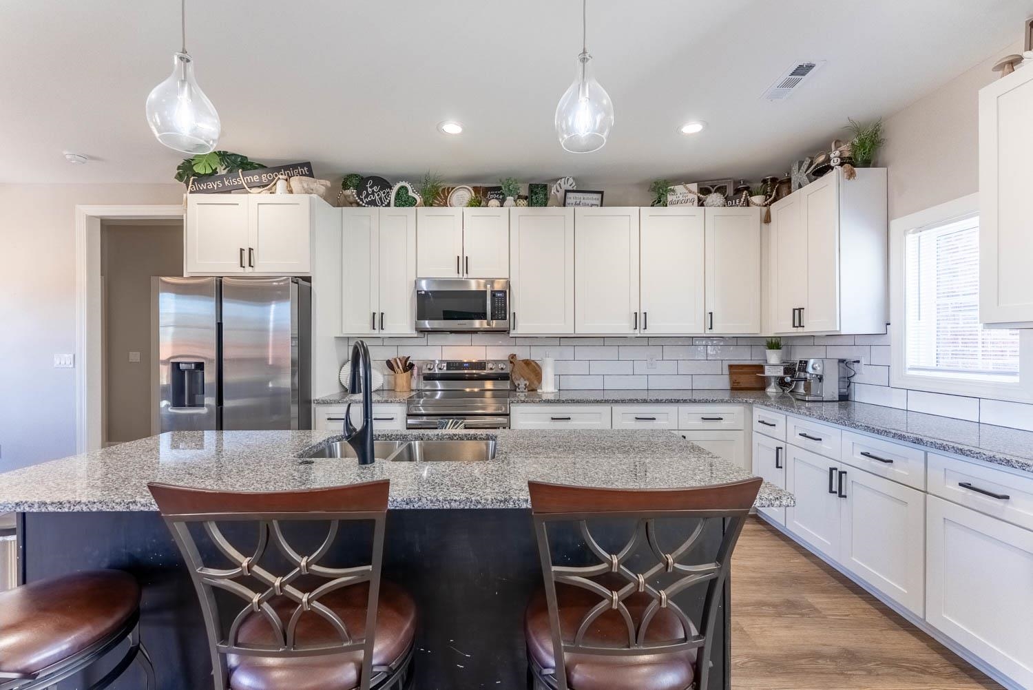 Northaire Estates - Residential