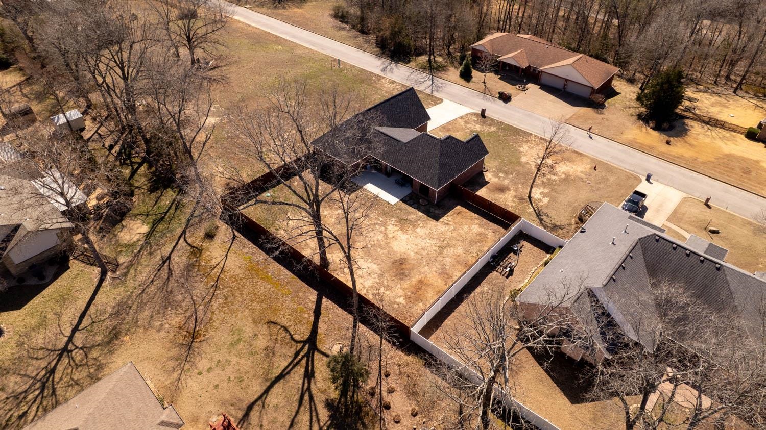 Northaire Estates - Residential