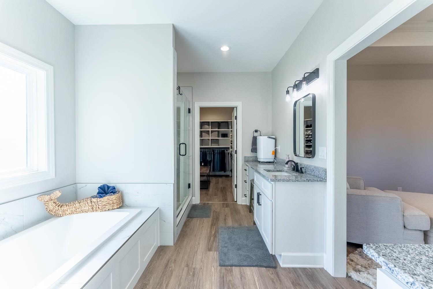 Northaire Estates - Residential