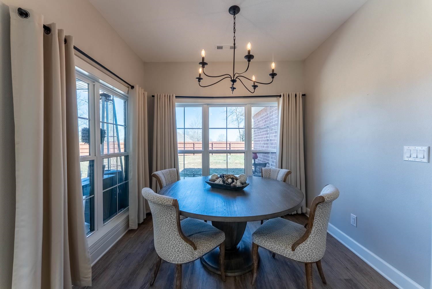 Northaire Estates - Residential