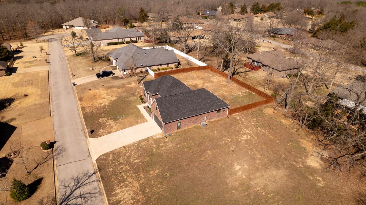 Northaire Estates - Residential