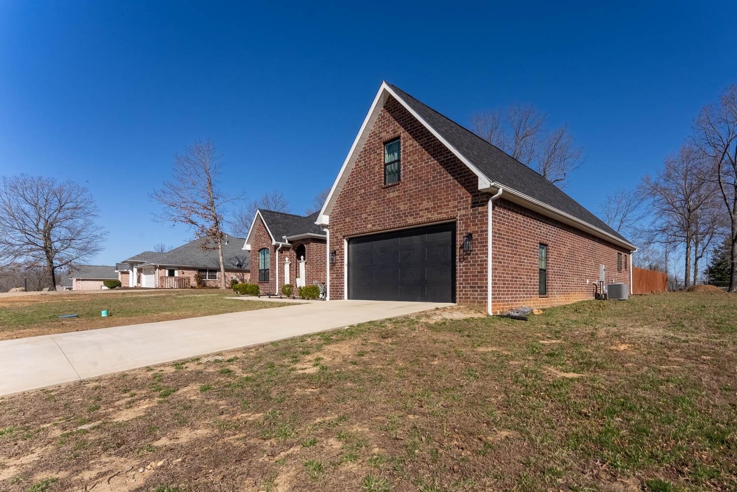 Northaire Estates - Residential