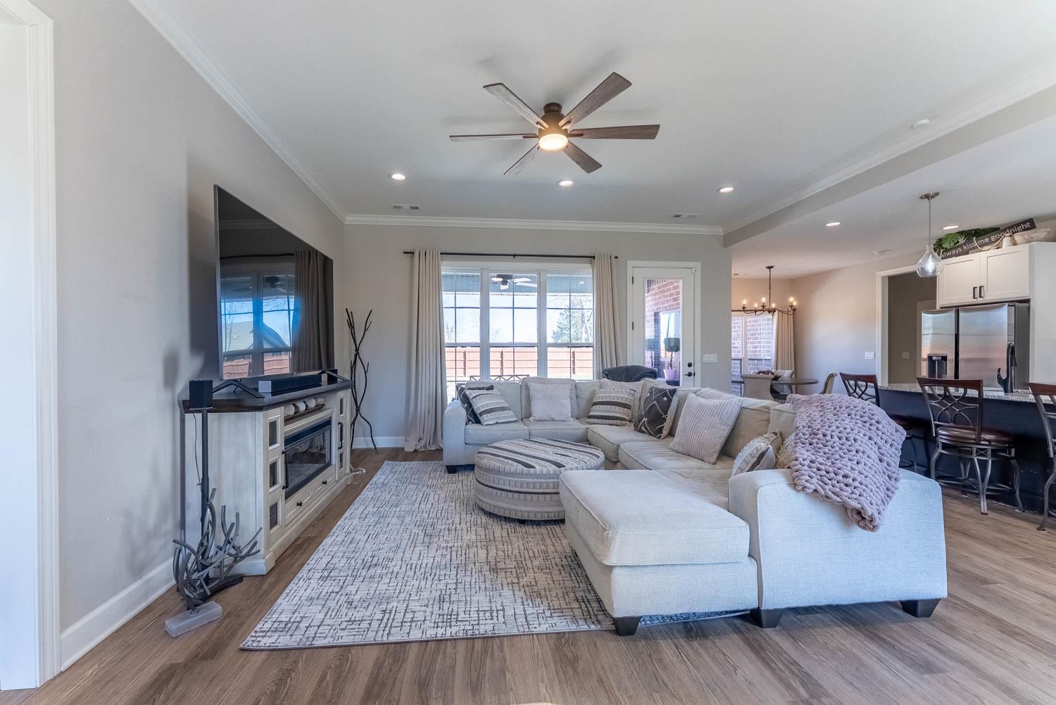 Northaire Estates - Residential