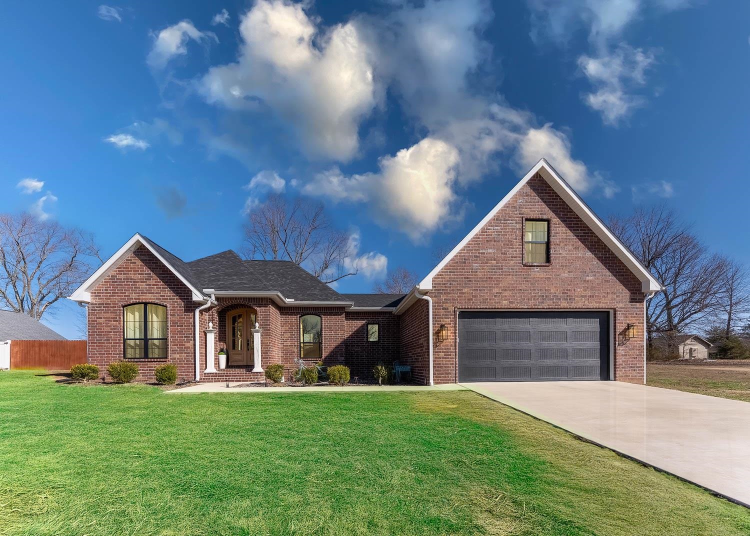 Northaire Estates - Residential