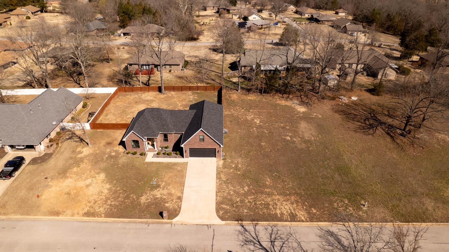 Northaire Estates - Residential