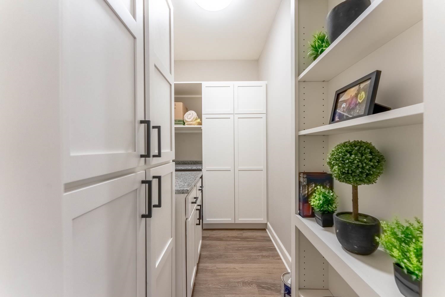 Northaire Estates - Residential