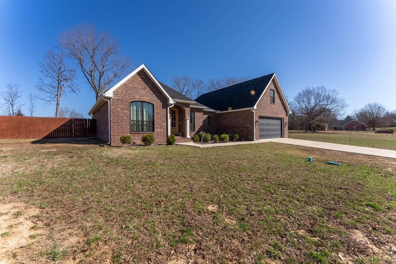 Northaire Estates - Residential