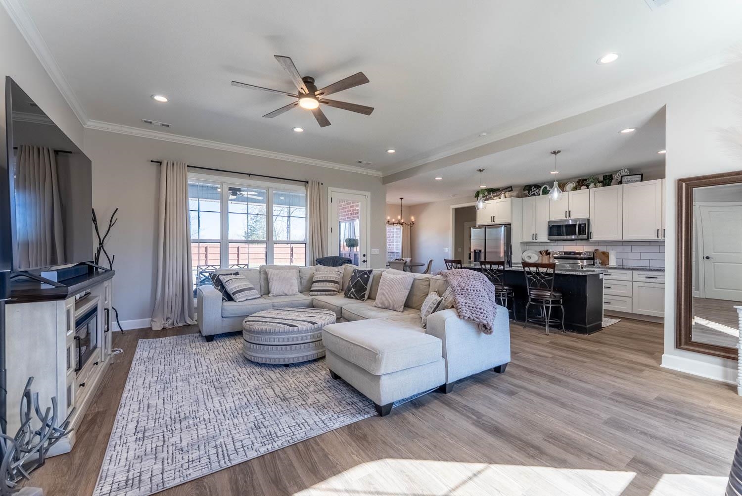 Northaire Estates - Residential