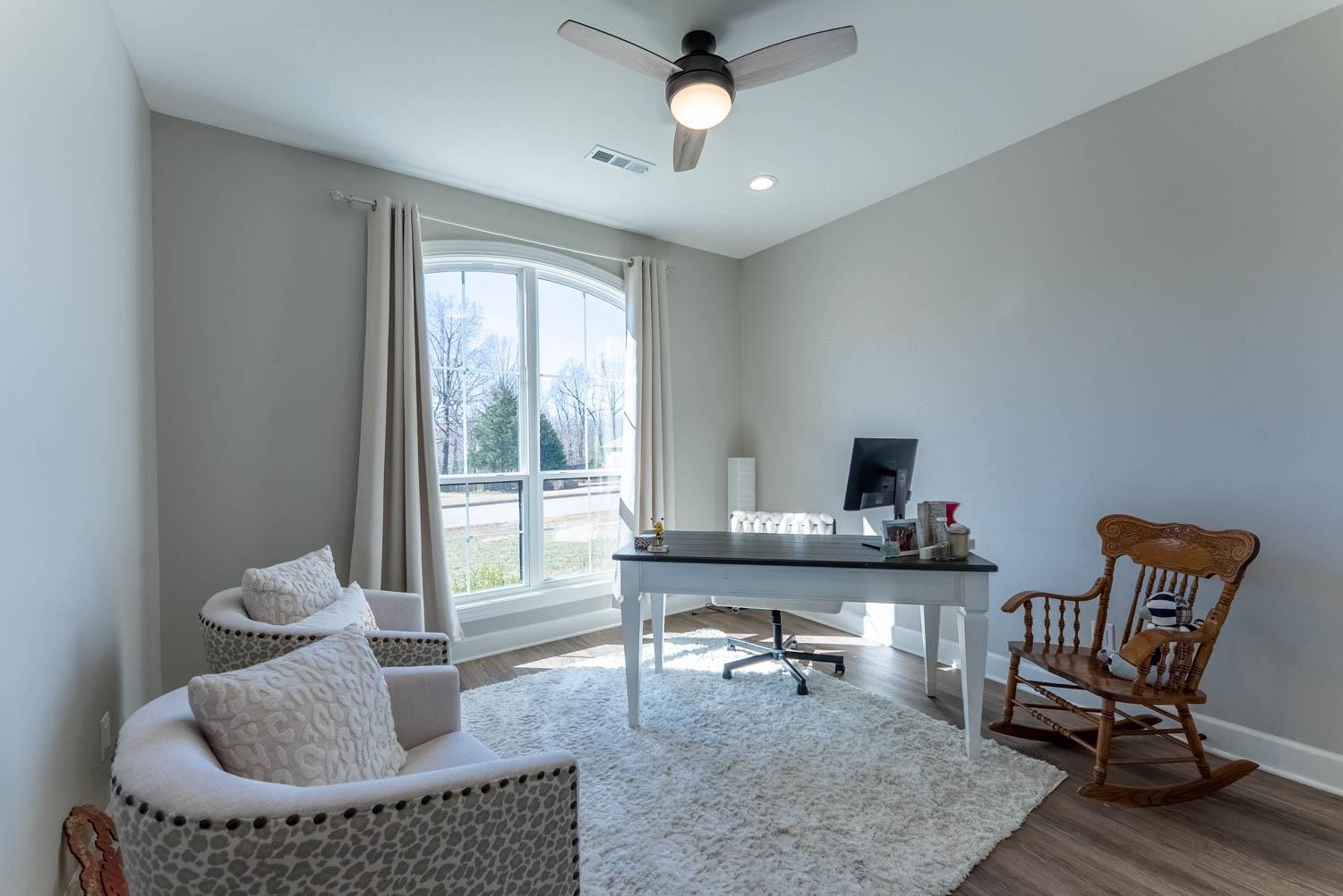 Northaire Estates - Residential