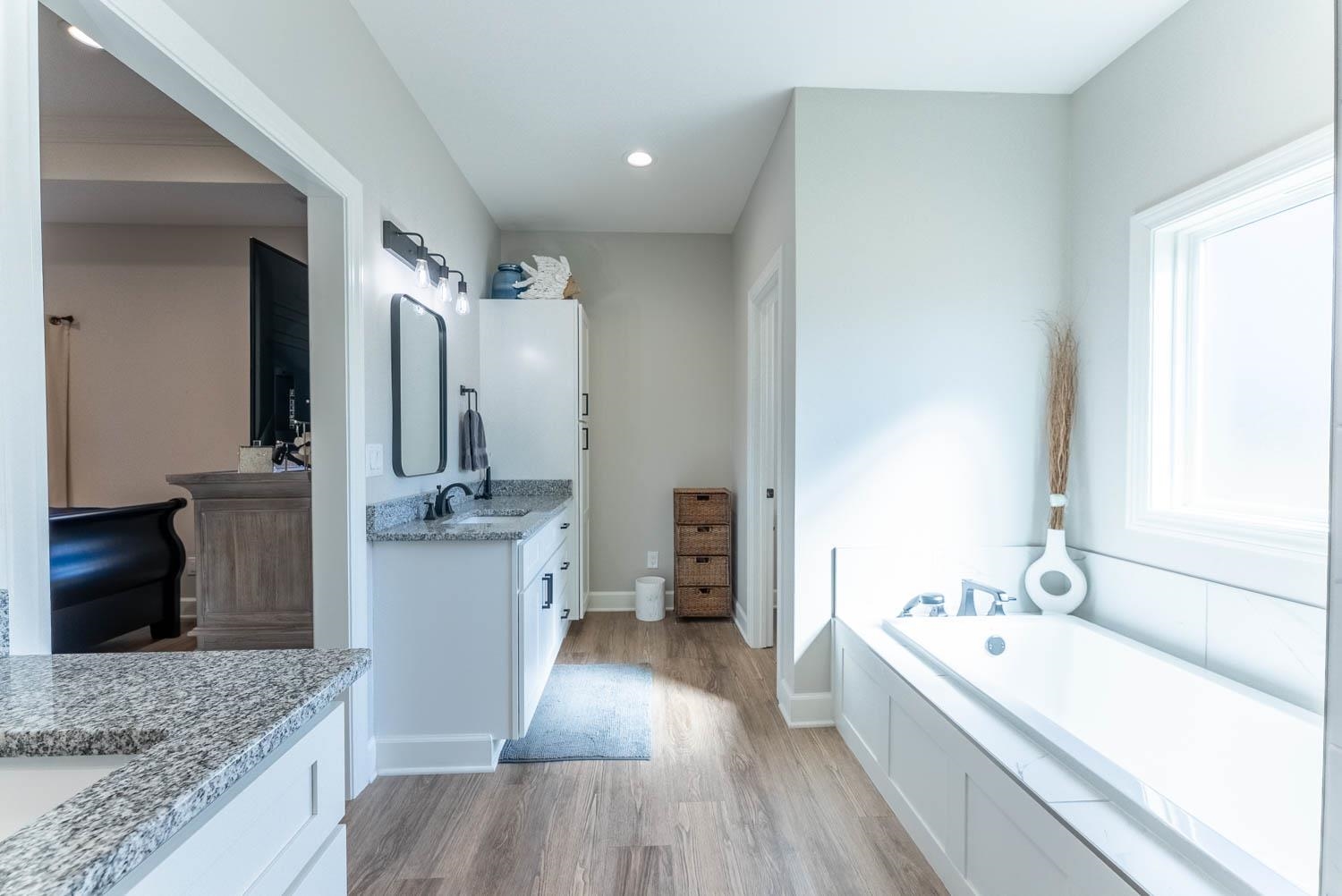 Northaire Estates - Residential