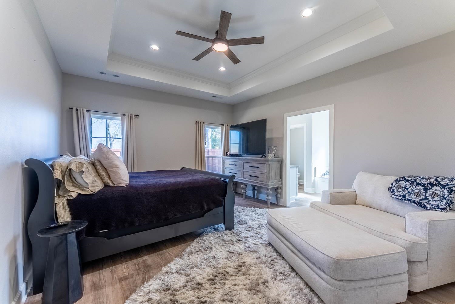 Northaire Estates - Residential