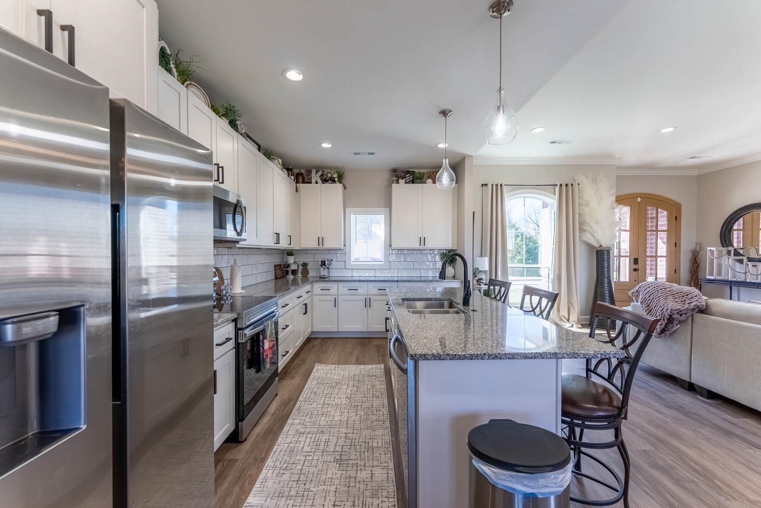 Northaire Estates - Residential