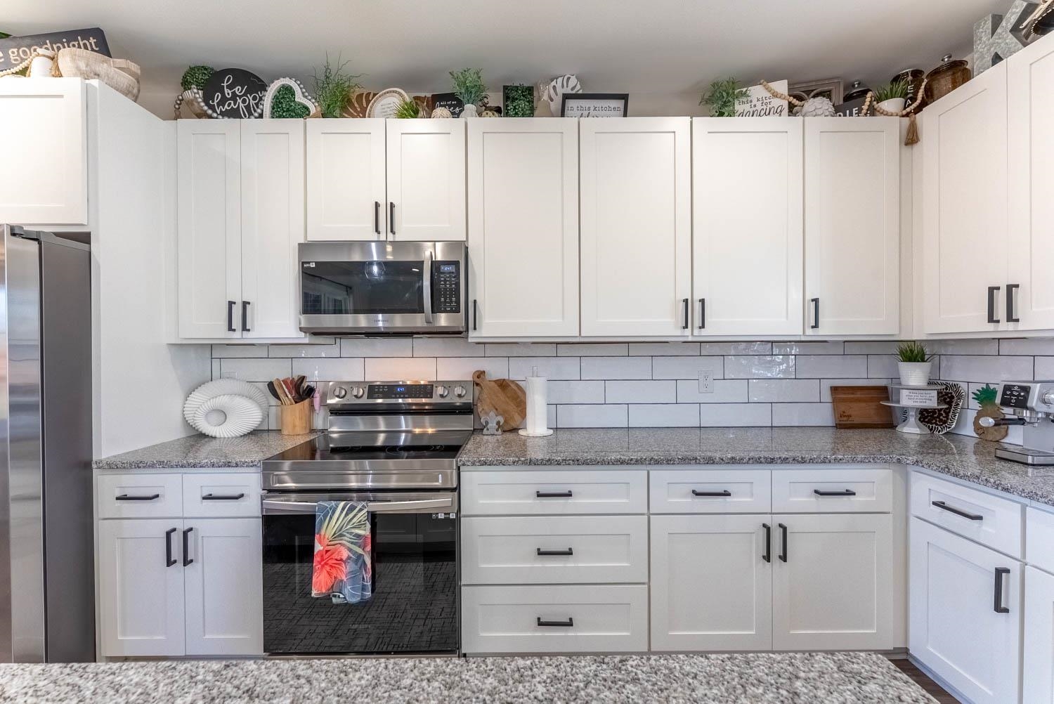 Northaire Estates - Residential