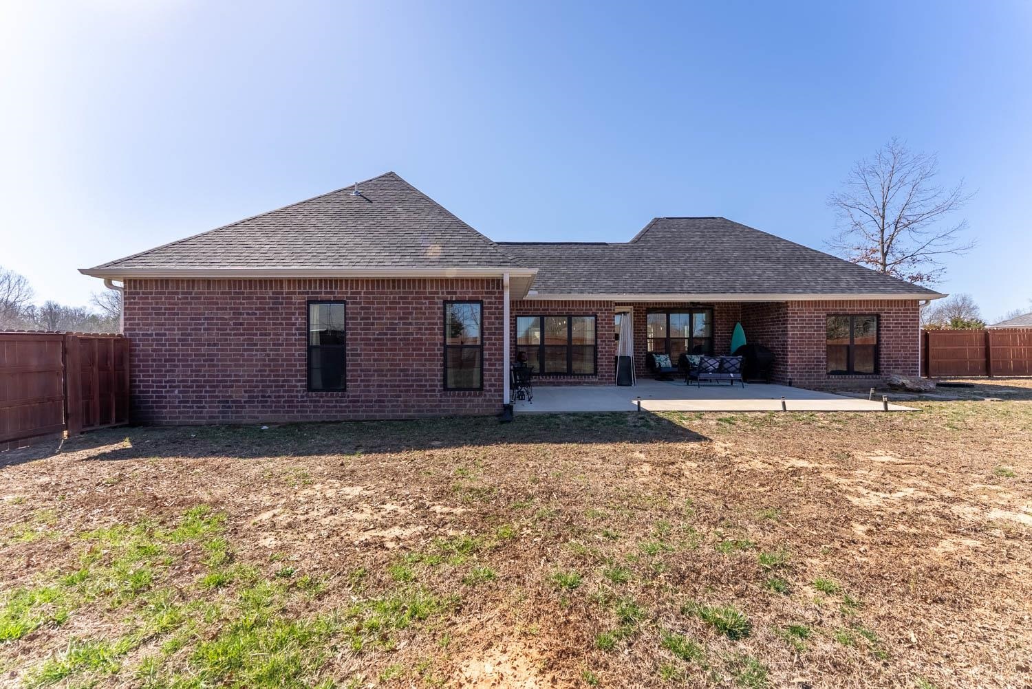 Northaire Estates - Residential