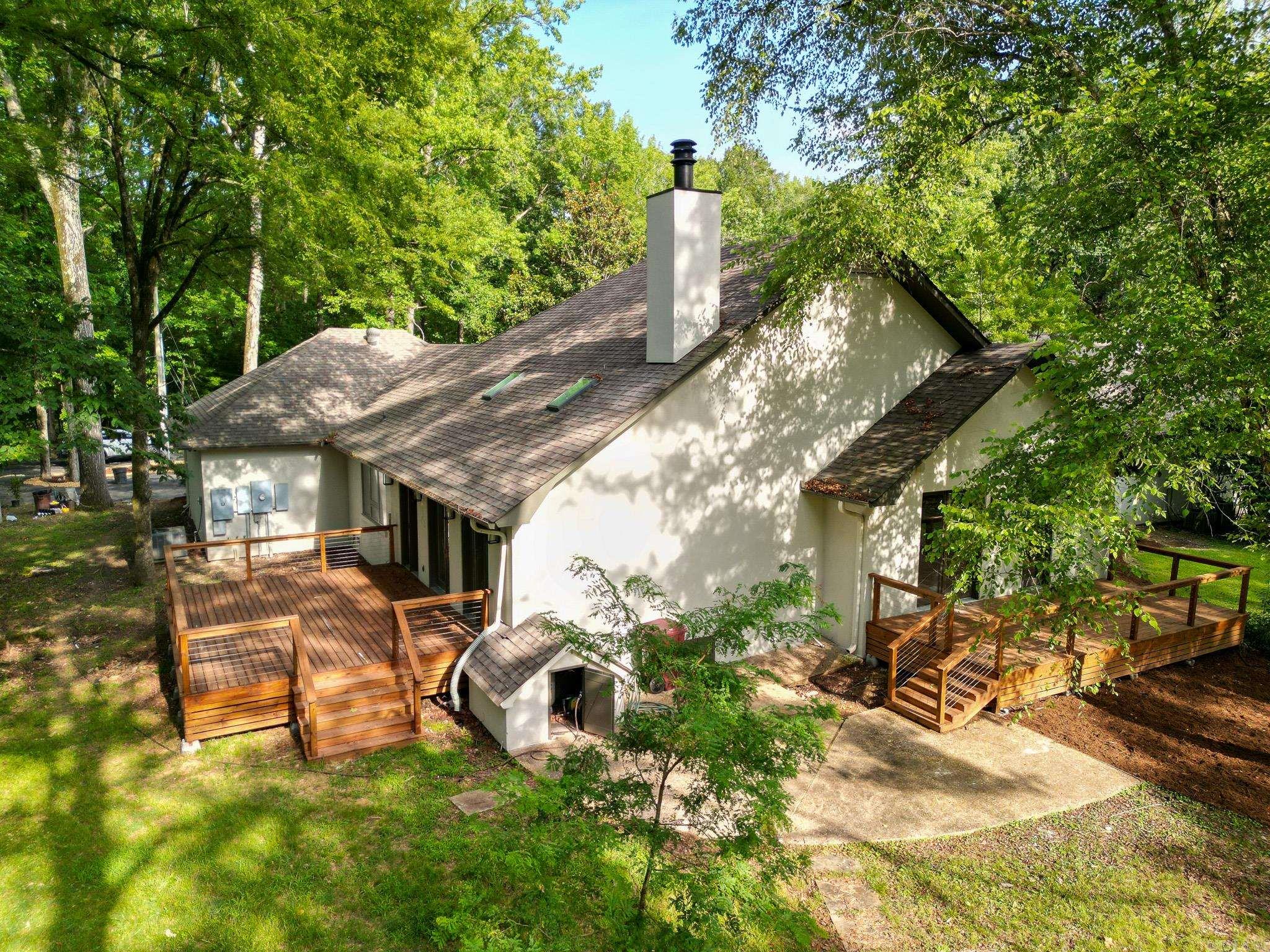 Not In List - Residential