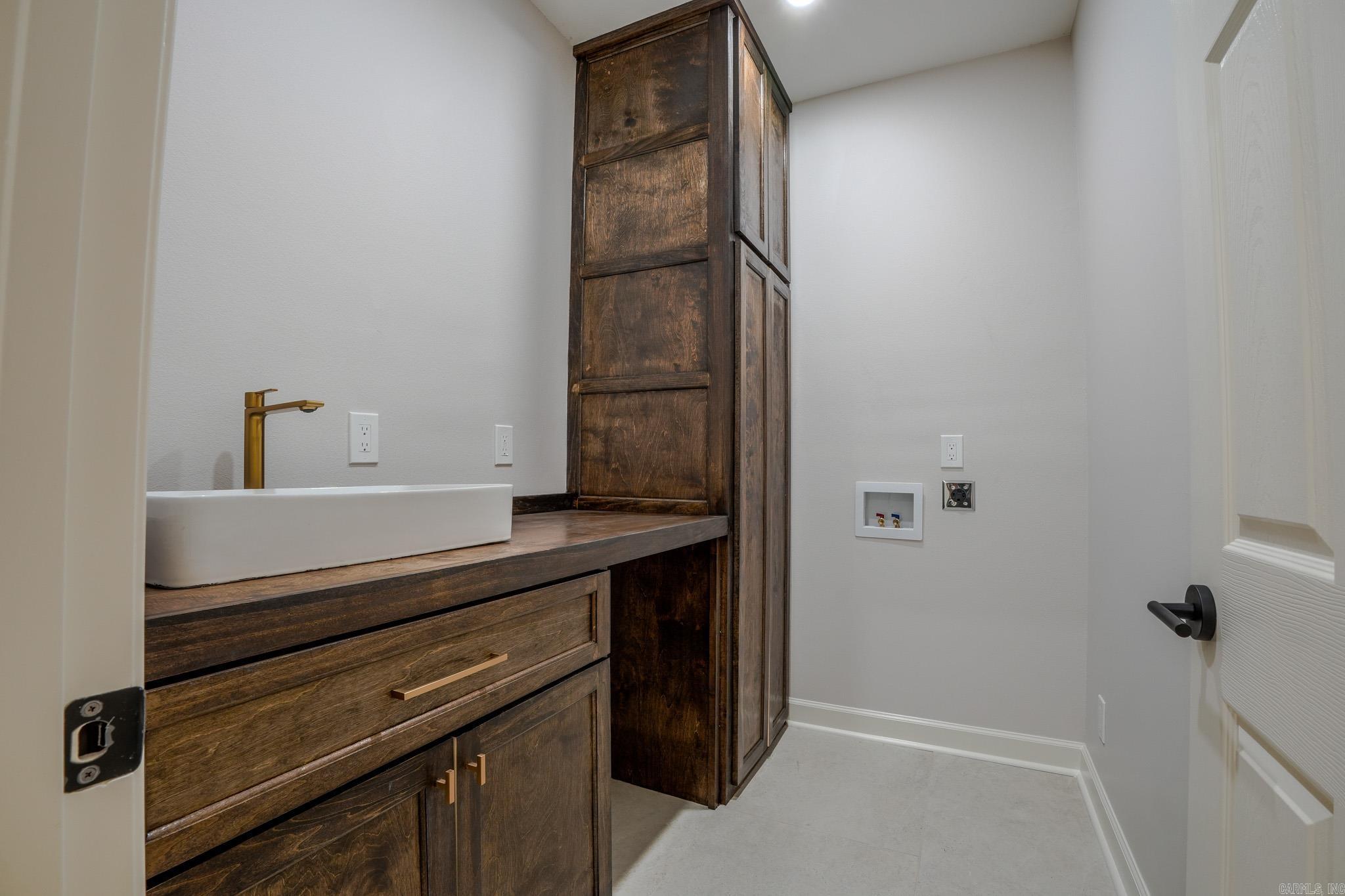 Not In List - Residential