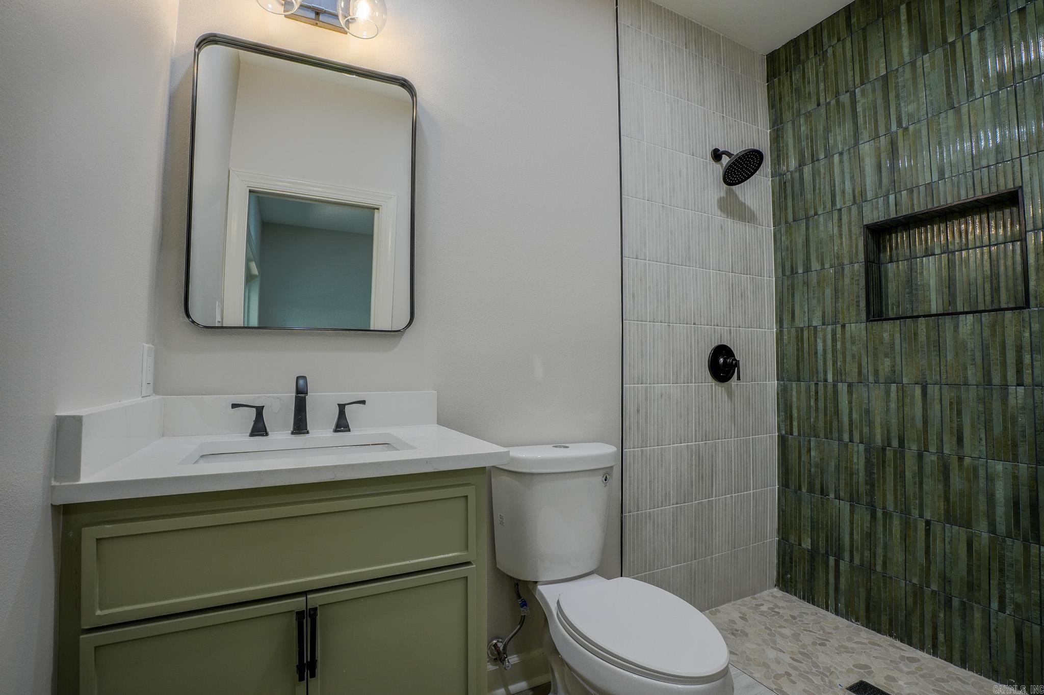 Not In List - Residential