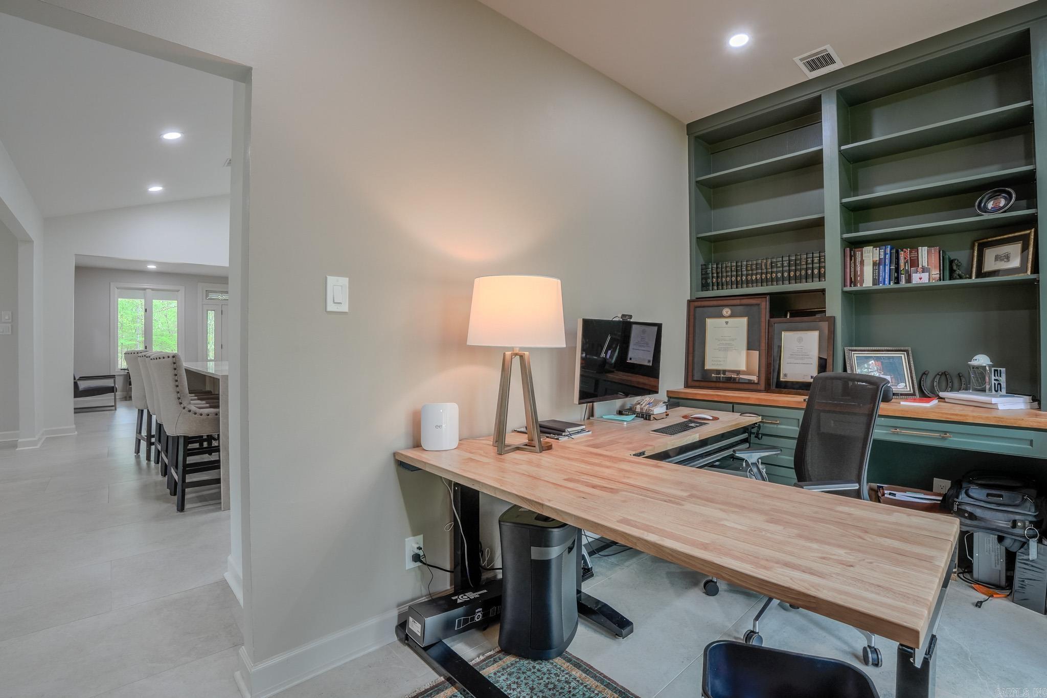 Not In List - Residential