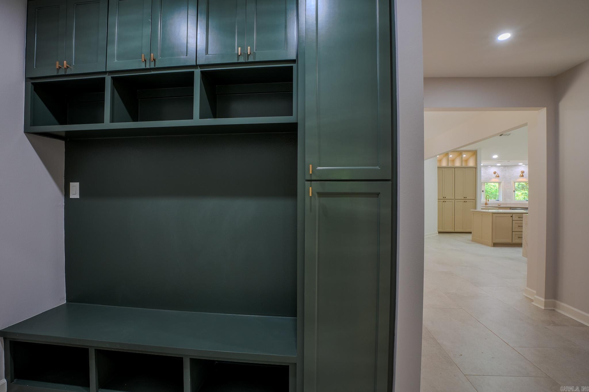 Not In List - Residential