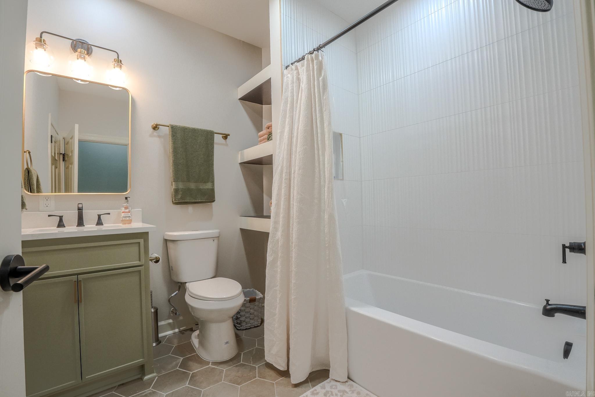 Not In List - Residential