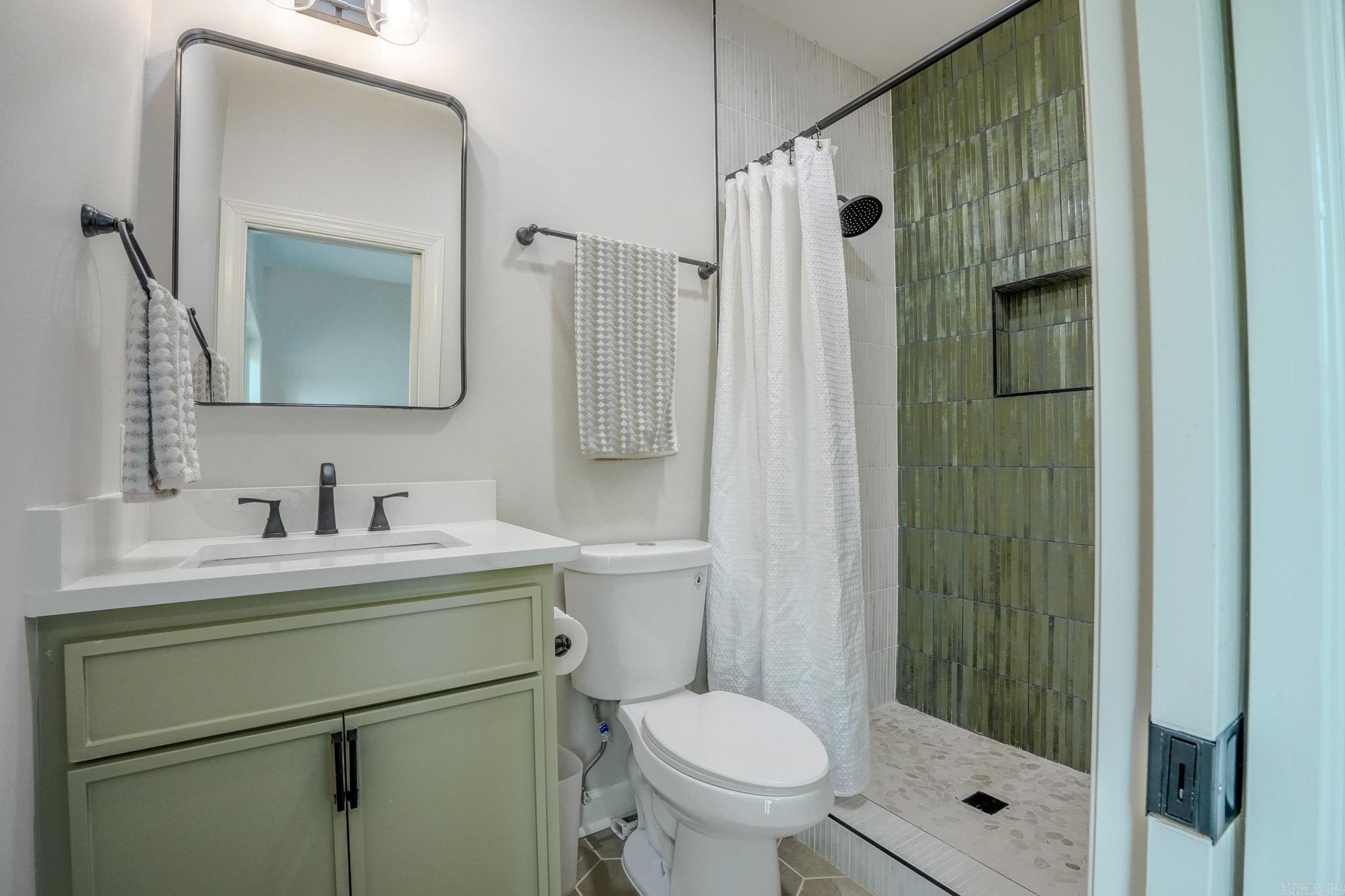 Not In List - Residential