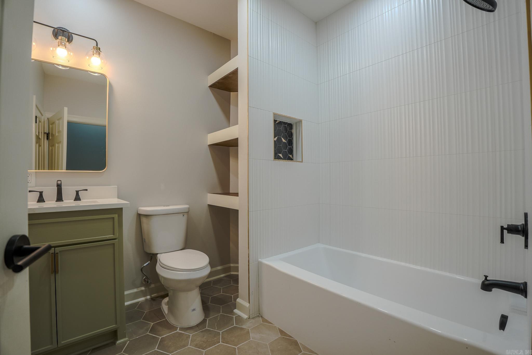 Not In List - Residential