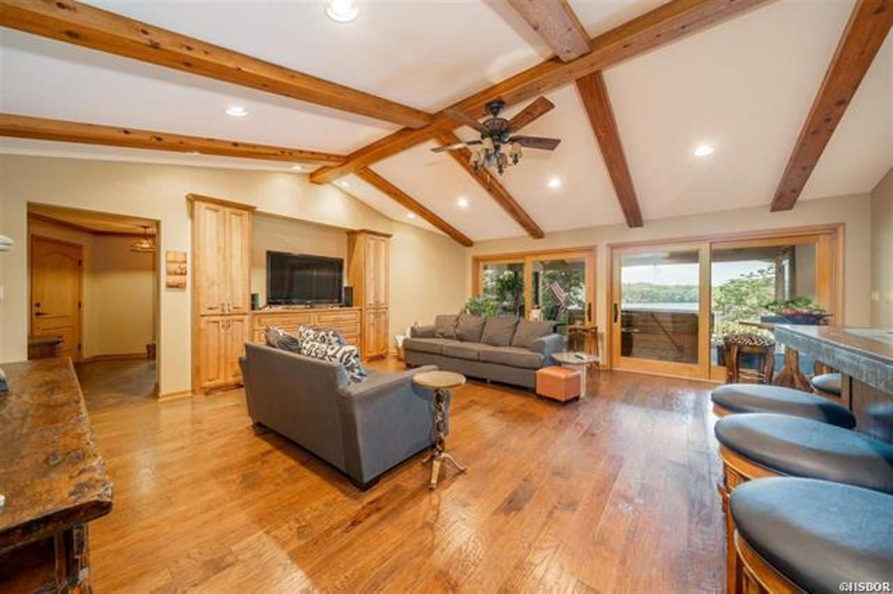 HEATHERWOOD - Residential