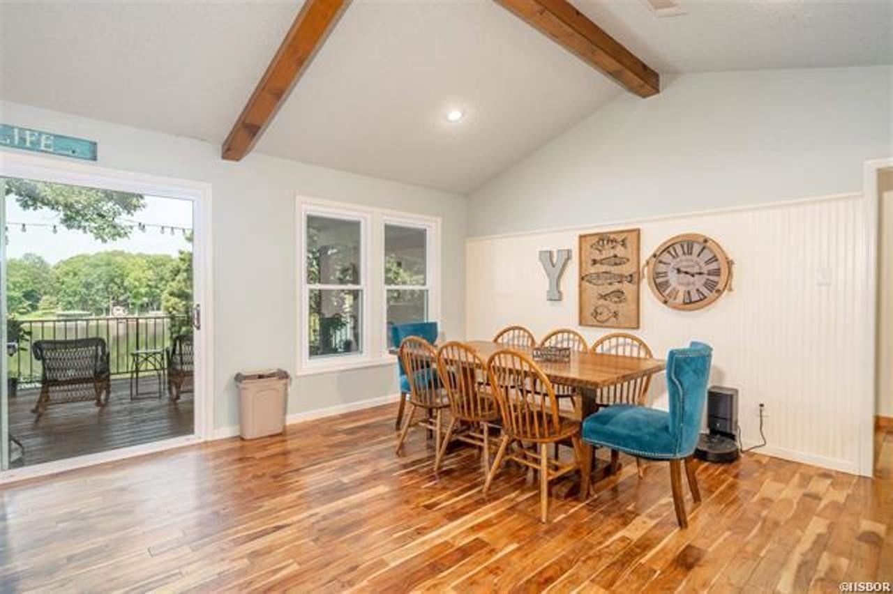HEATHERWOOD - Residential
