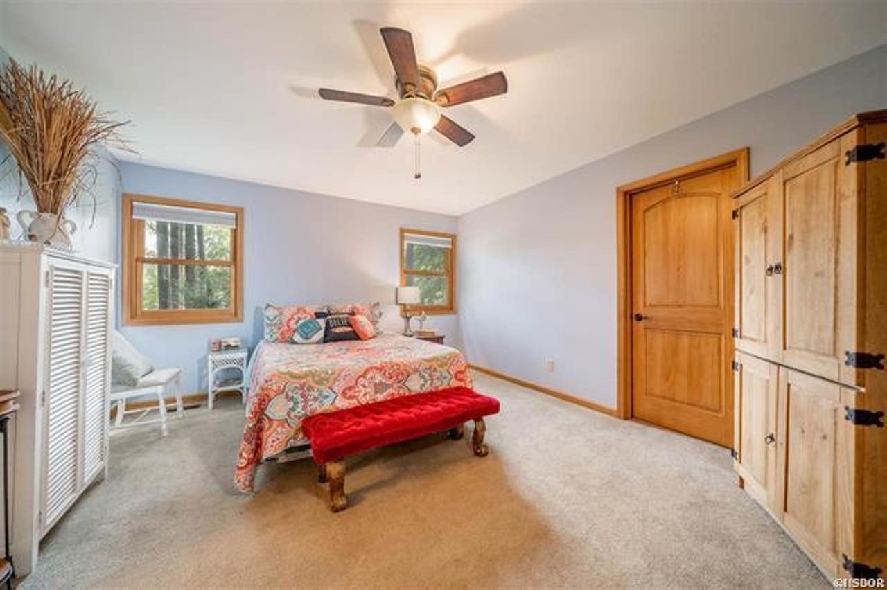 HEATHERWOOD - Residential