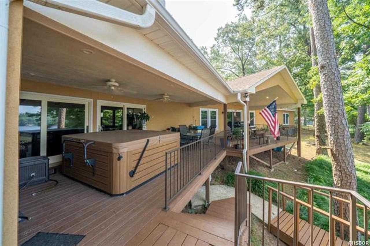 HEATHERWOOD - Residential