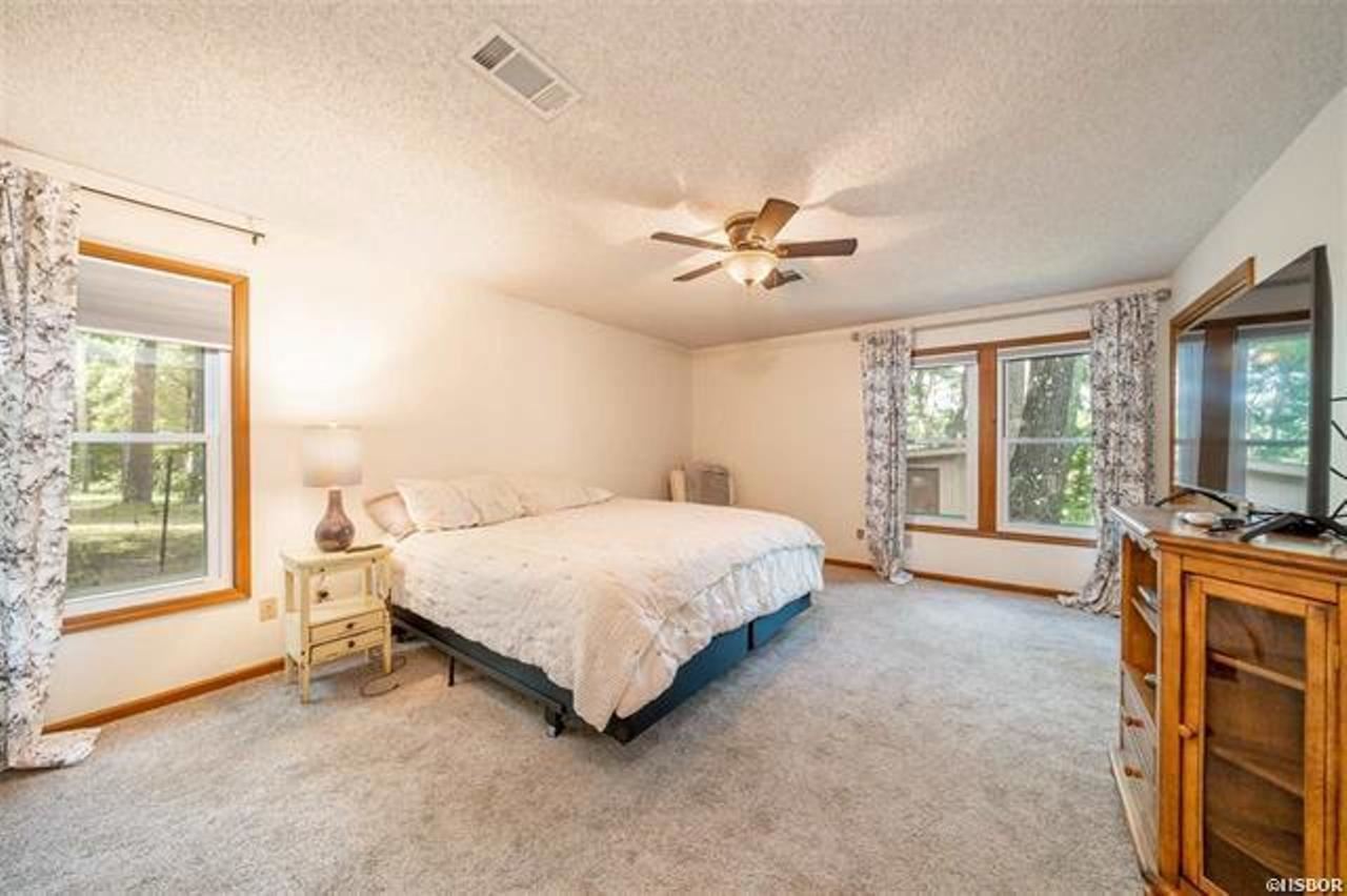 HEATHERWOOD - Residential