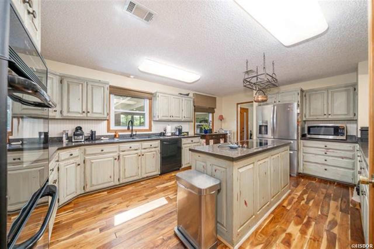 HEATHERWOOD - Residential