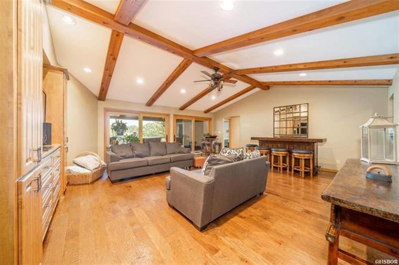 HEATHERWOOD - Residential