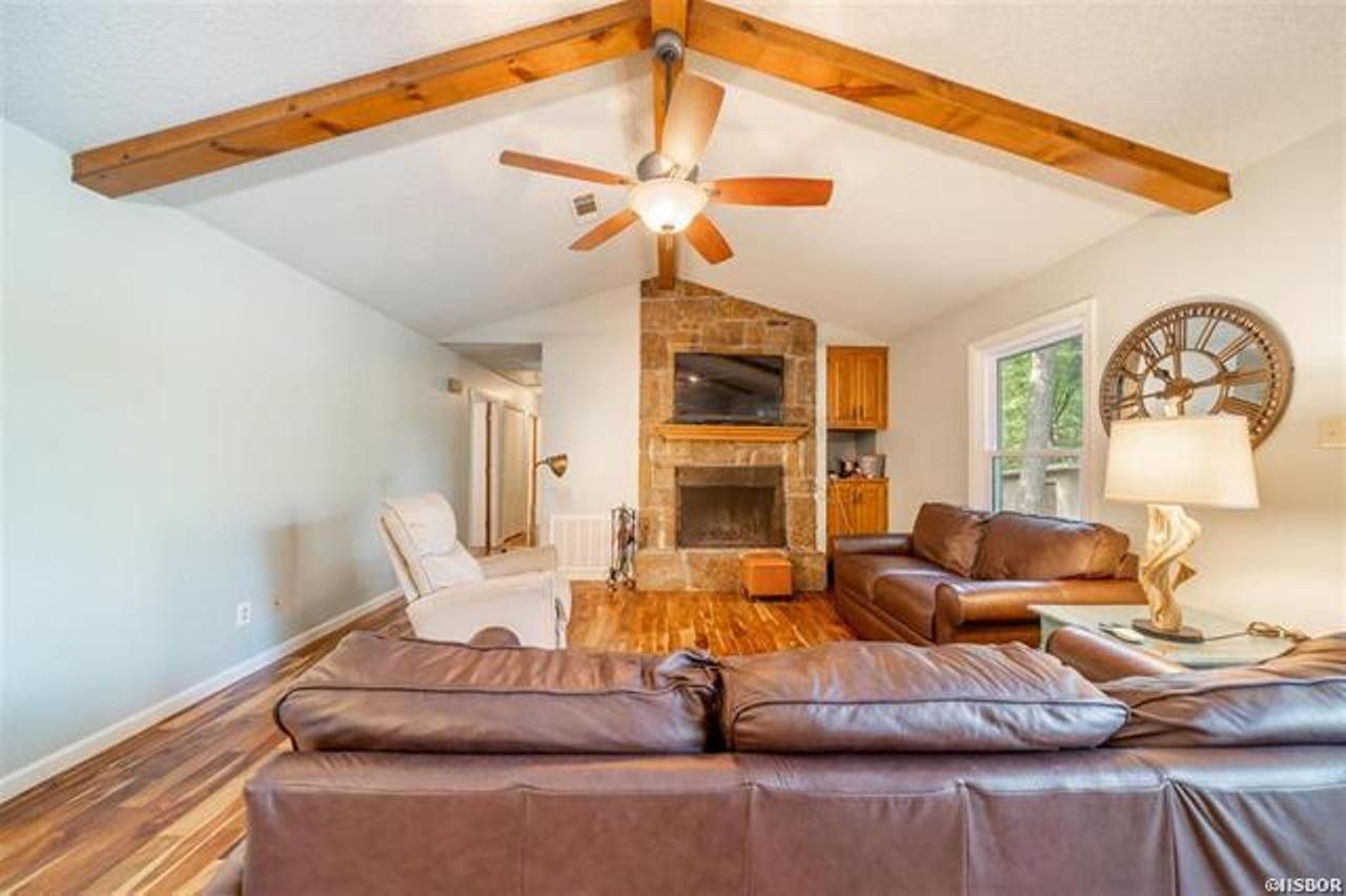 HEATHERWOOD - Residential