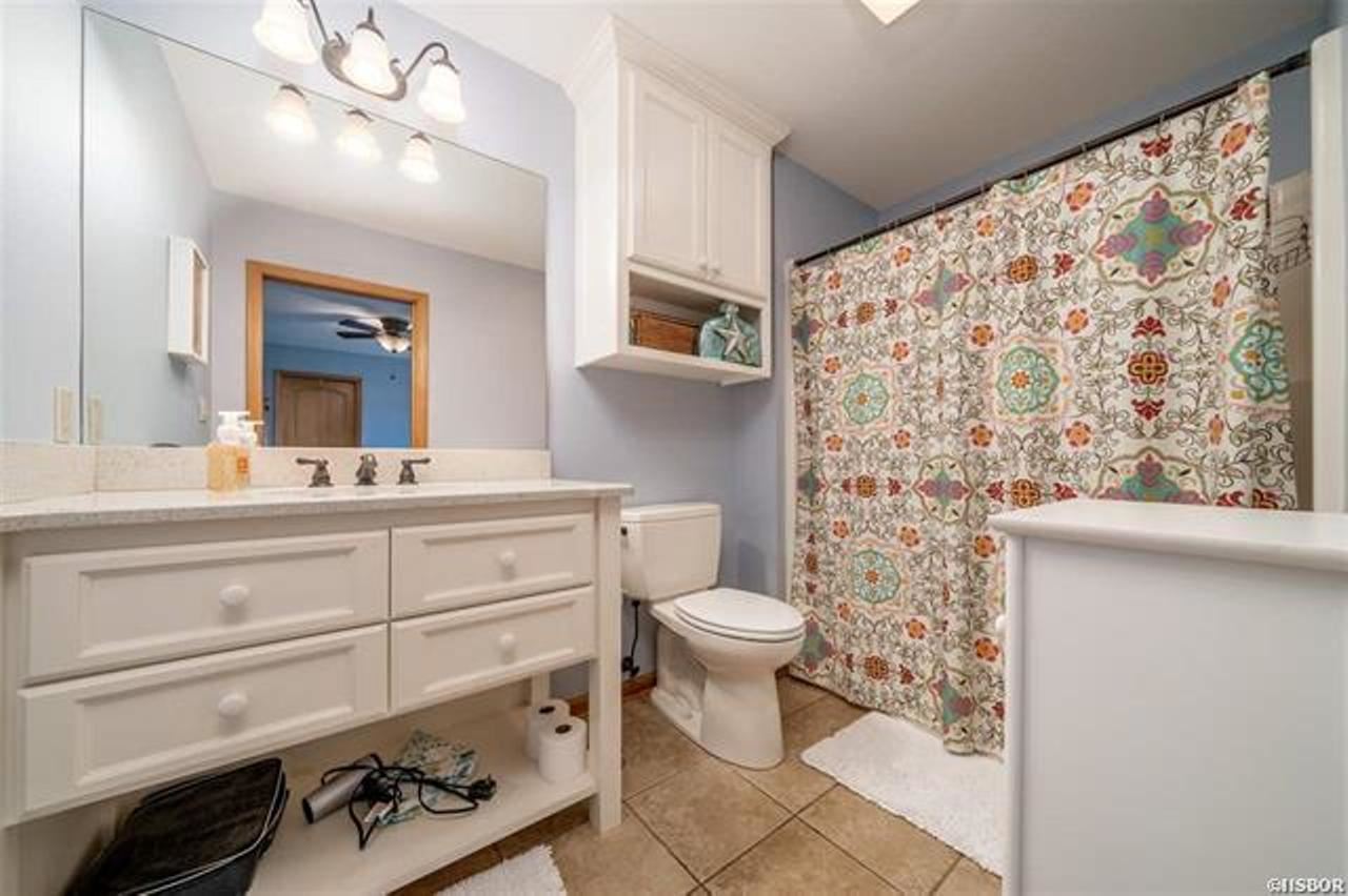 HEATHERWOOD - Residential