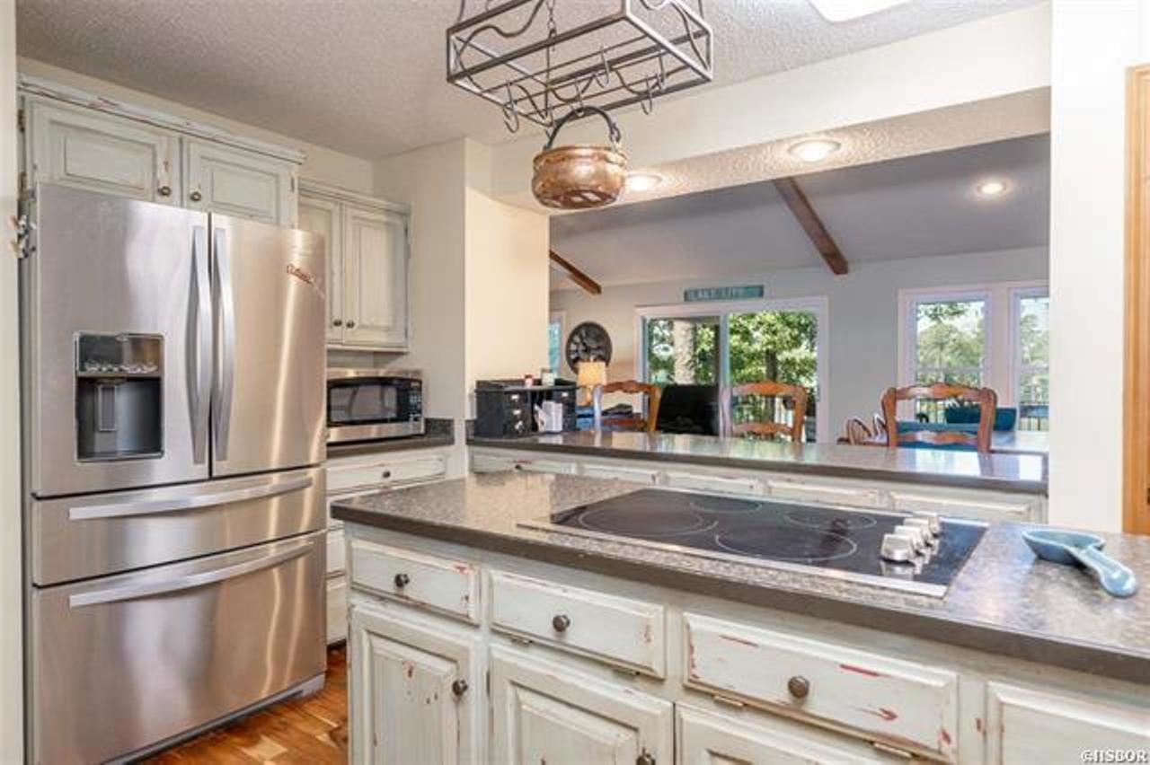 HEATHERWOOD - Residential