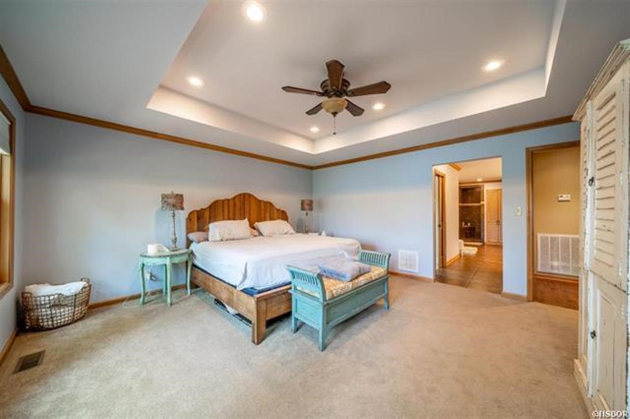 HEATHERWOOD - Residential