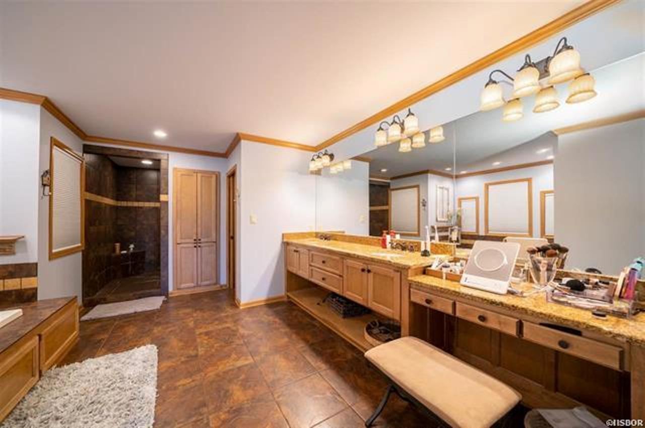 HEATHERWOOD - Residential