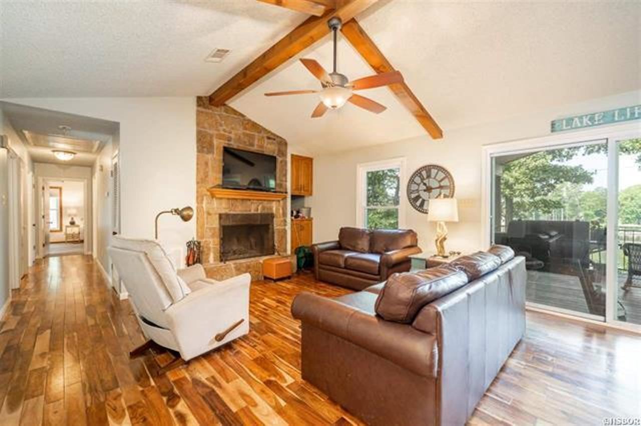 HEATHERWOOD - Residential