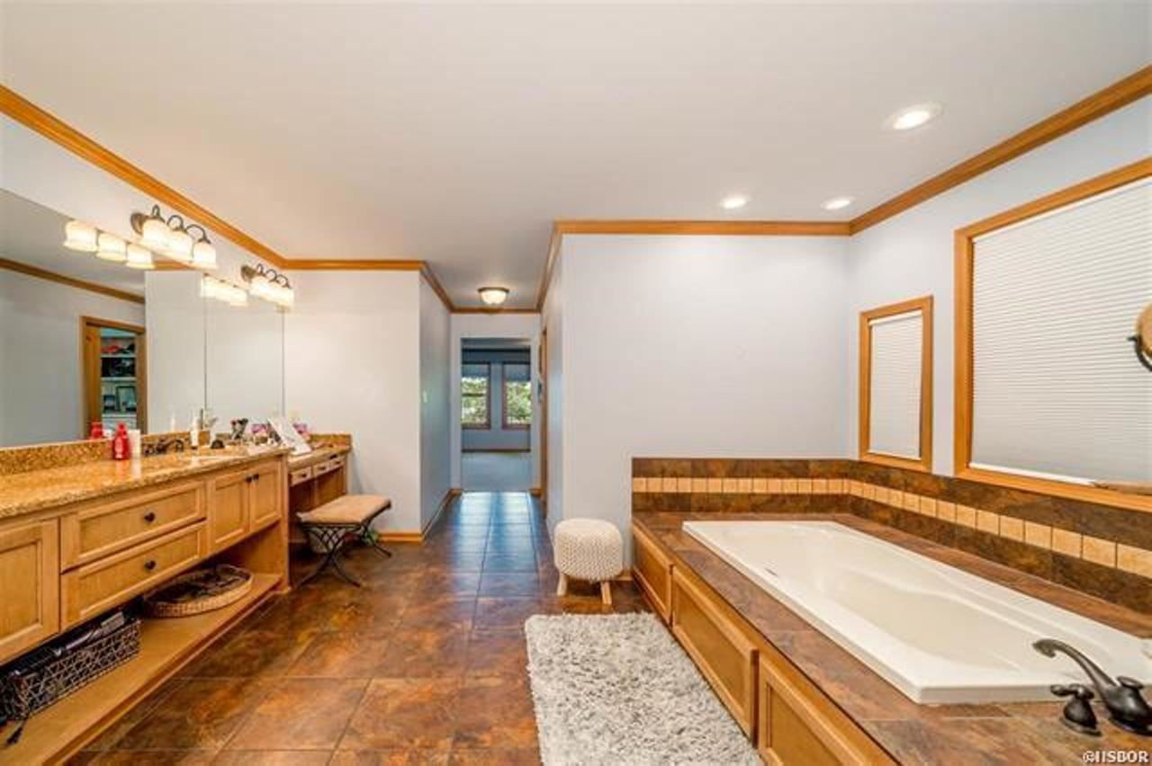 HEATHERWOOD - Residential