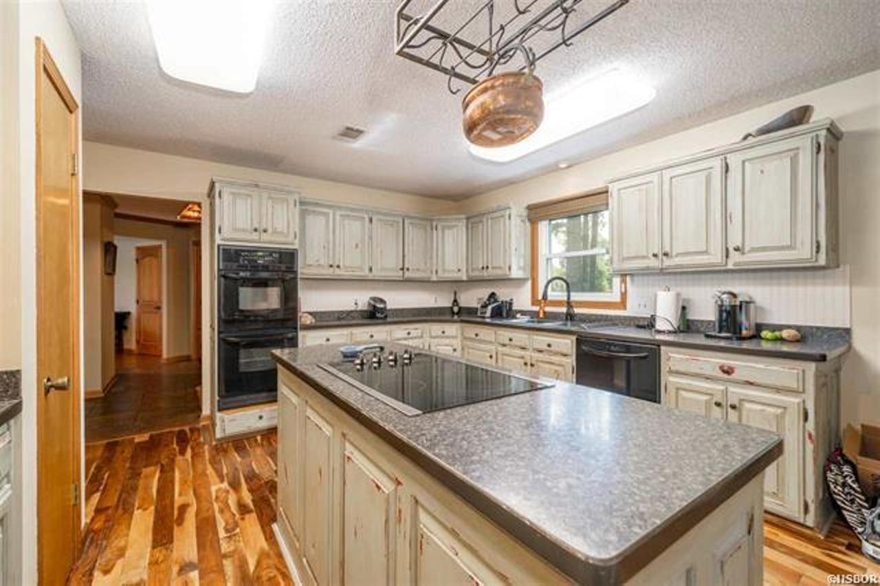 HEATHERWOOD - Residential
