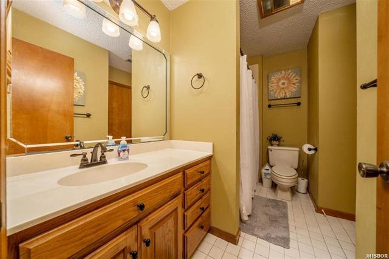 HEATHERWOOD - Residential