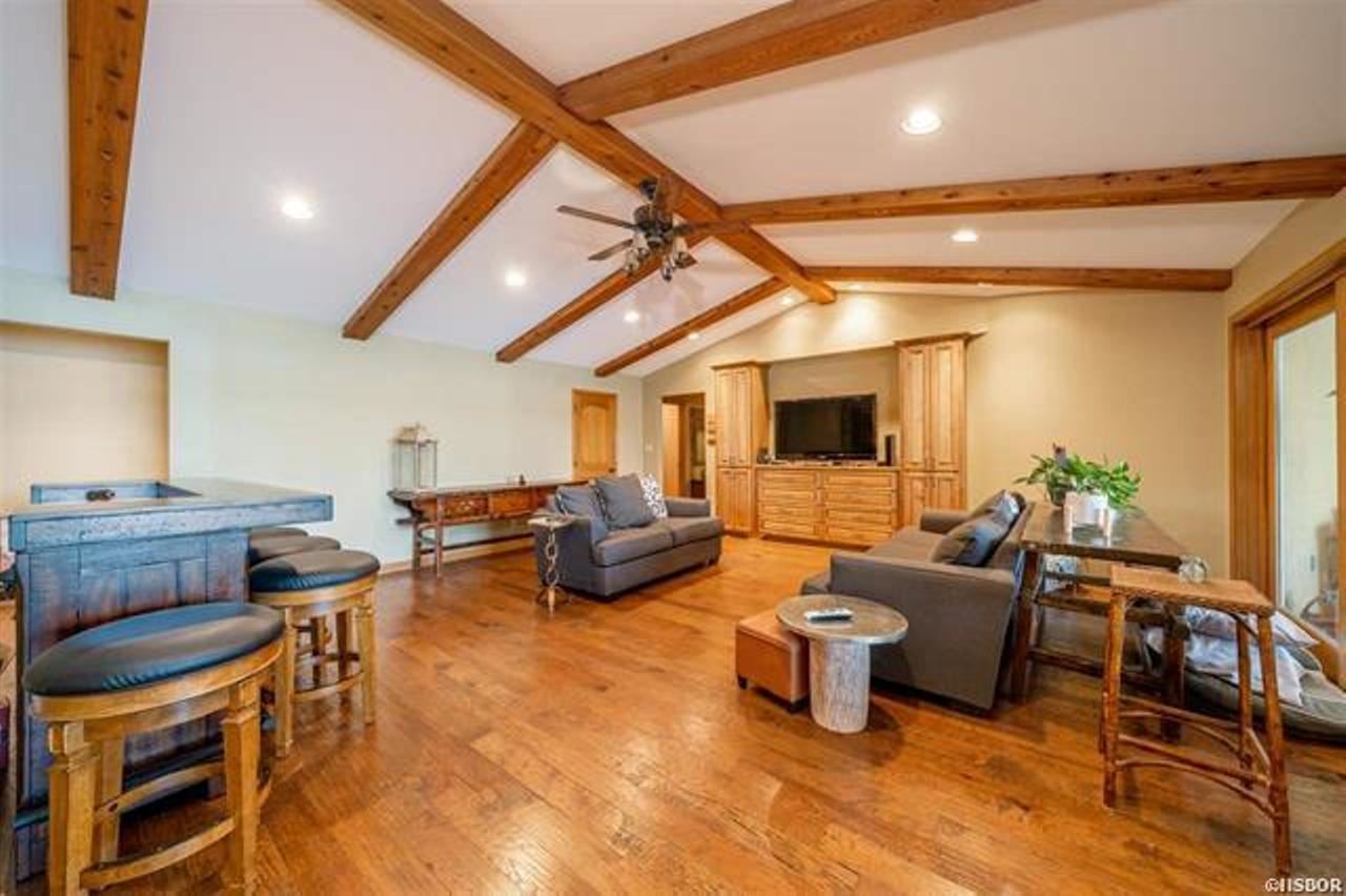 HEATHERWOOD - Residential