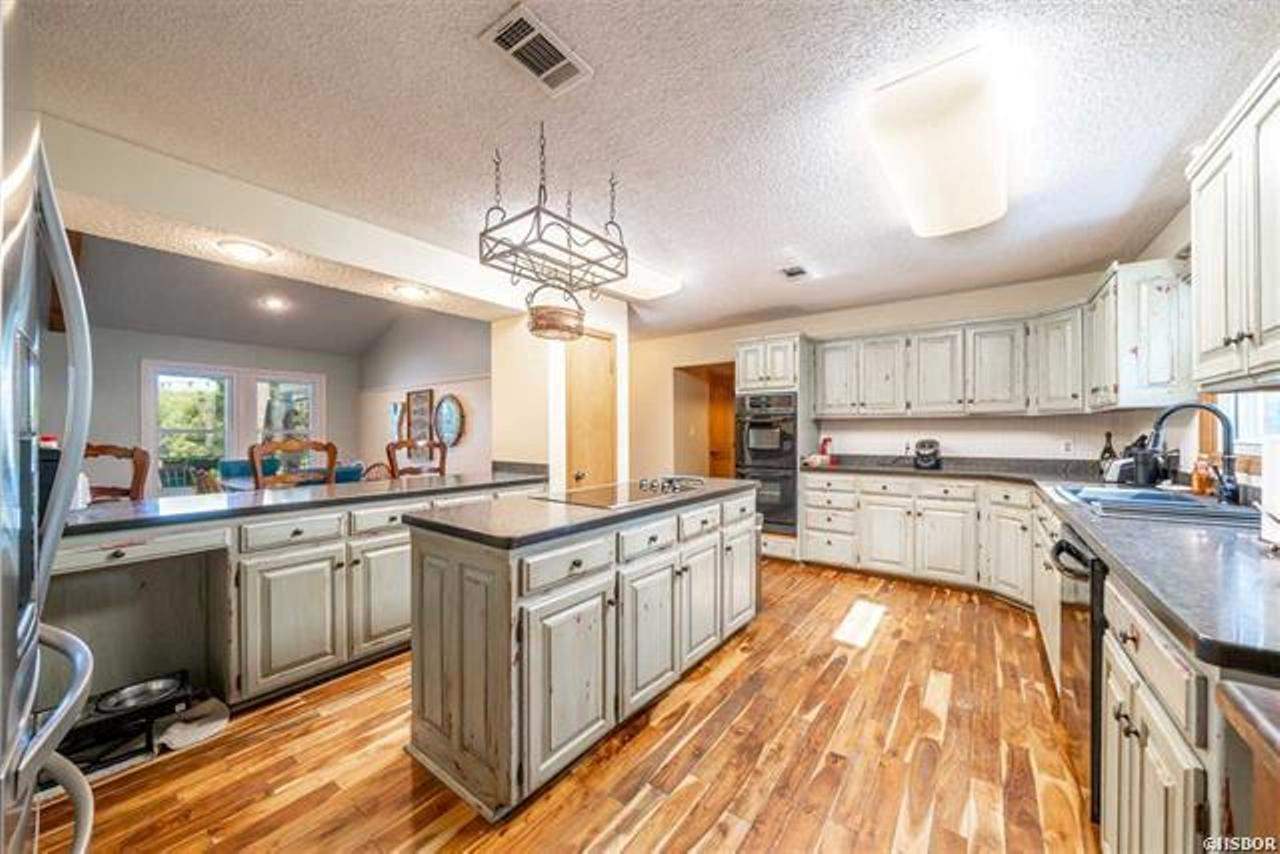 HEATHERWOOD - Residential