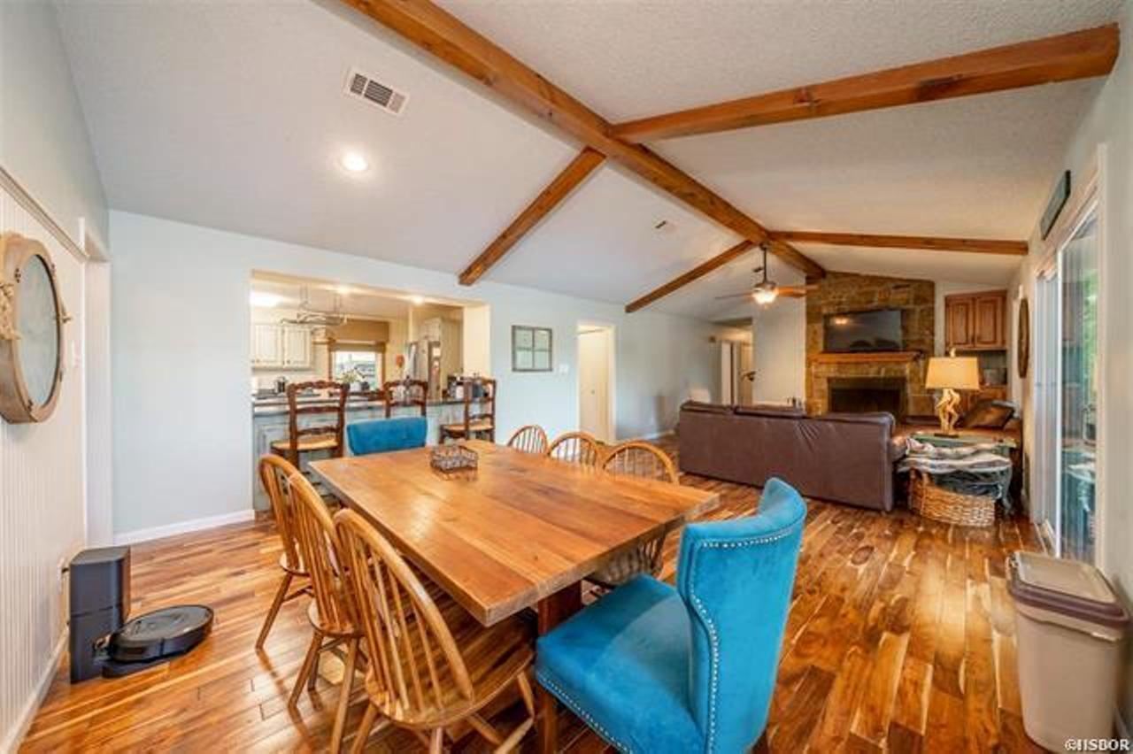 HEATHERWOOD - Residential
