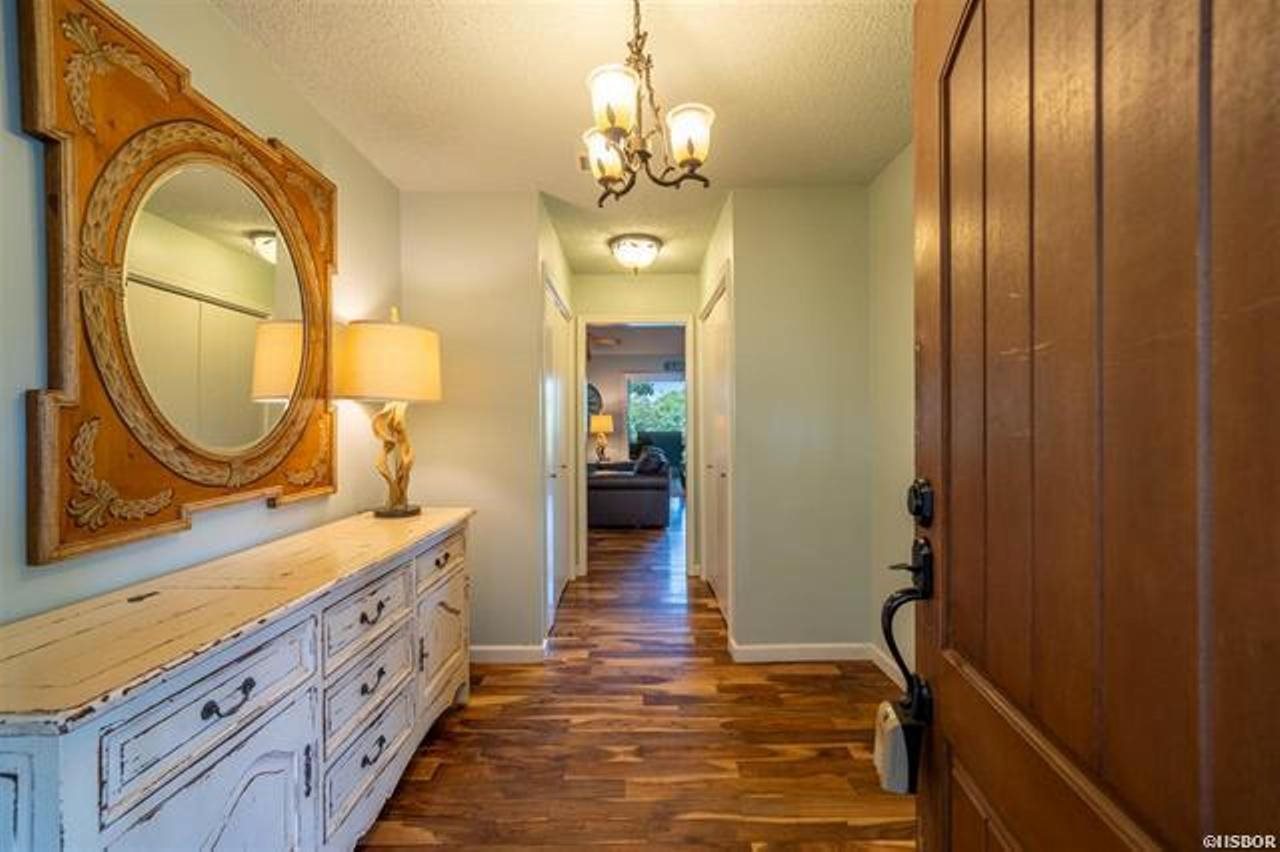 HEATHERWOOD - Residential