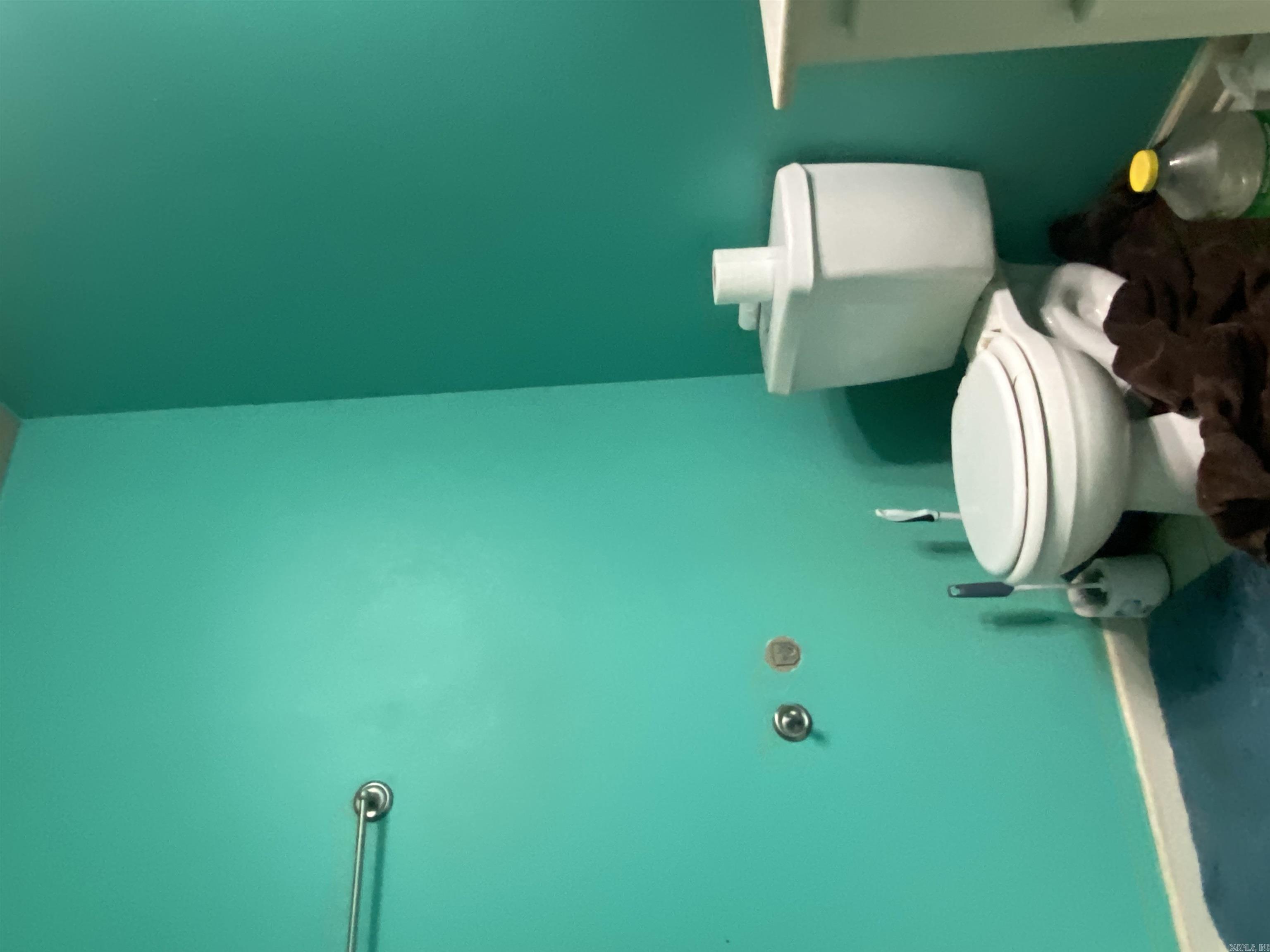 Ward City Area - Residential