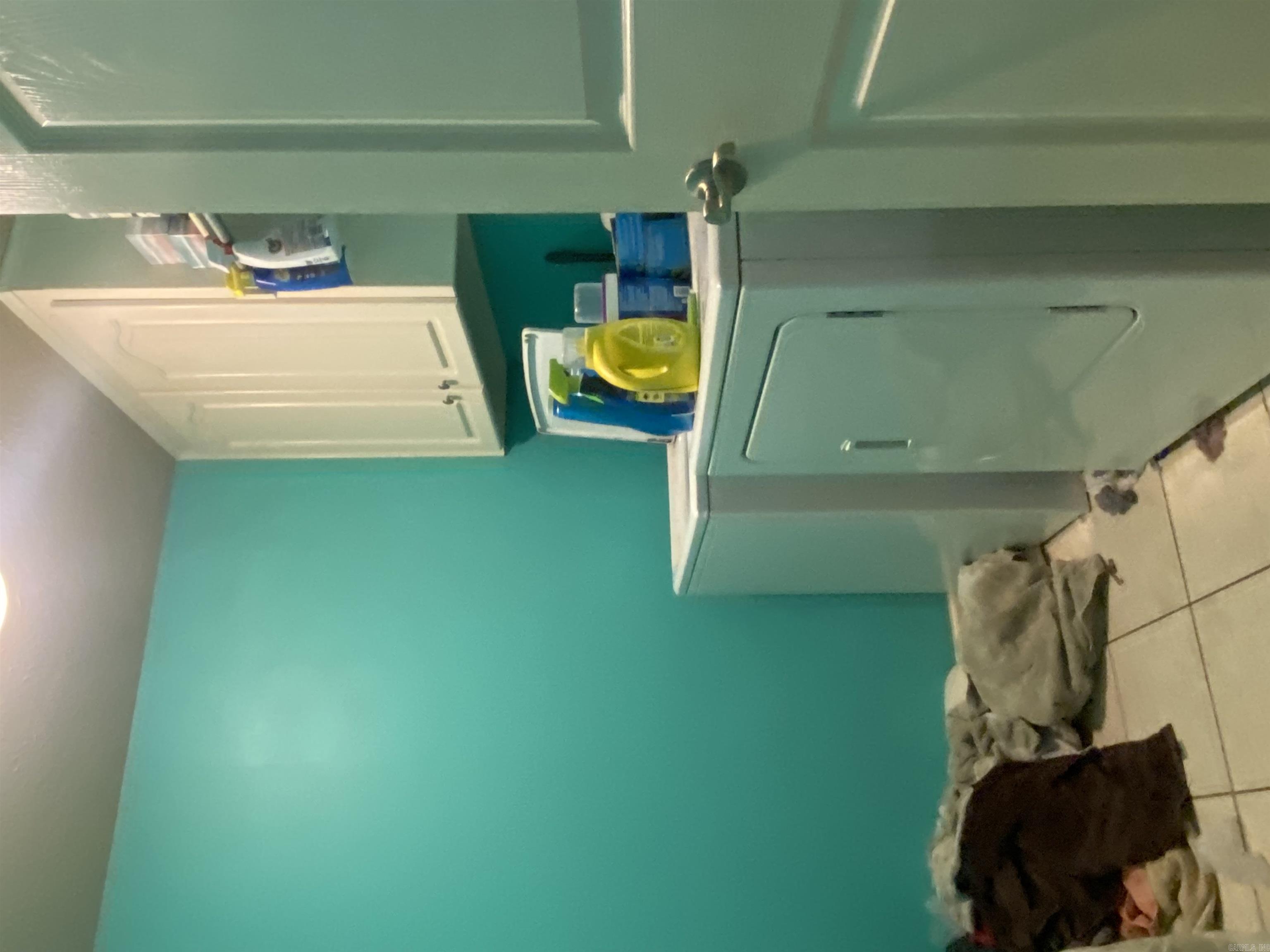 Ward City Area - Residential